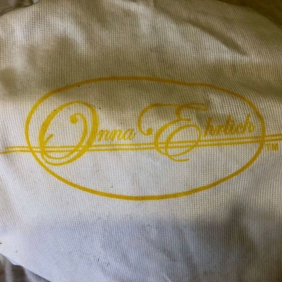 Onna Ehrich Joy bag - Picture 3 of 10